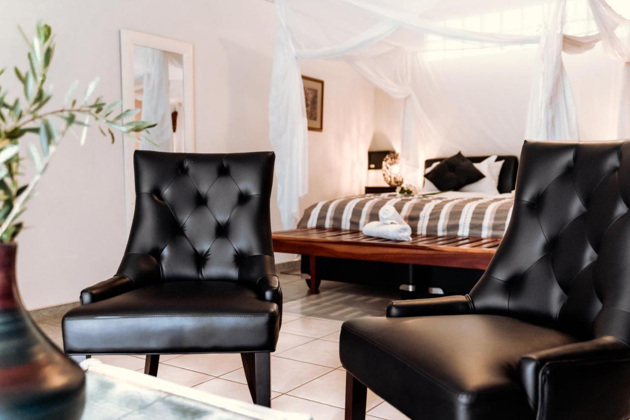Gabus Safari Lodge Otavi 외부 사진