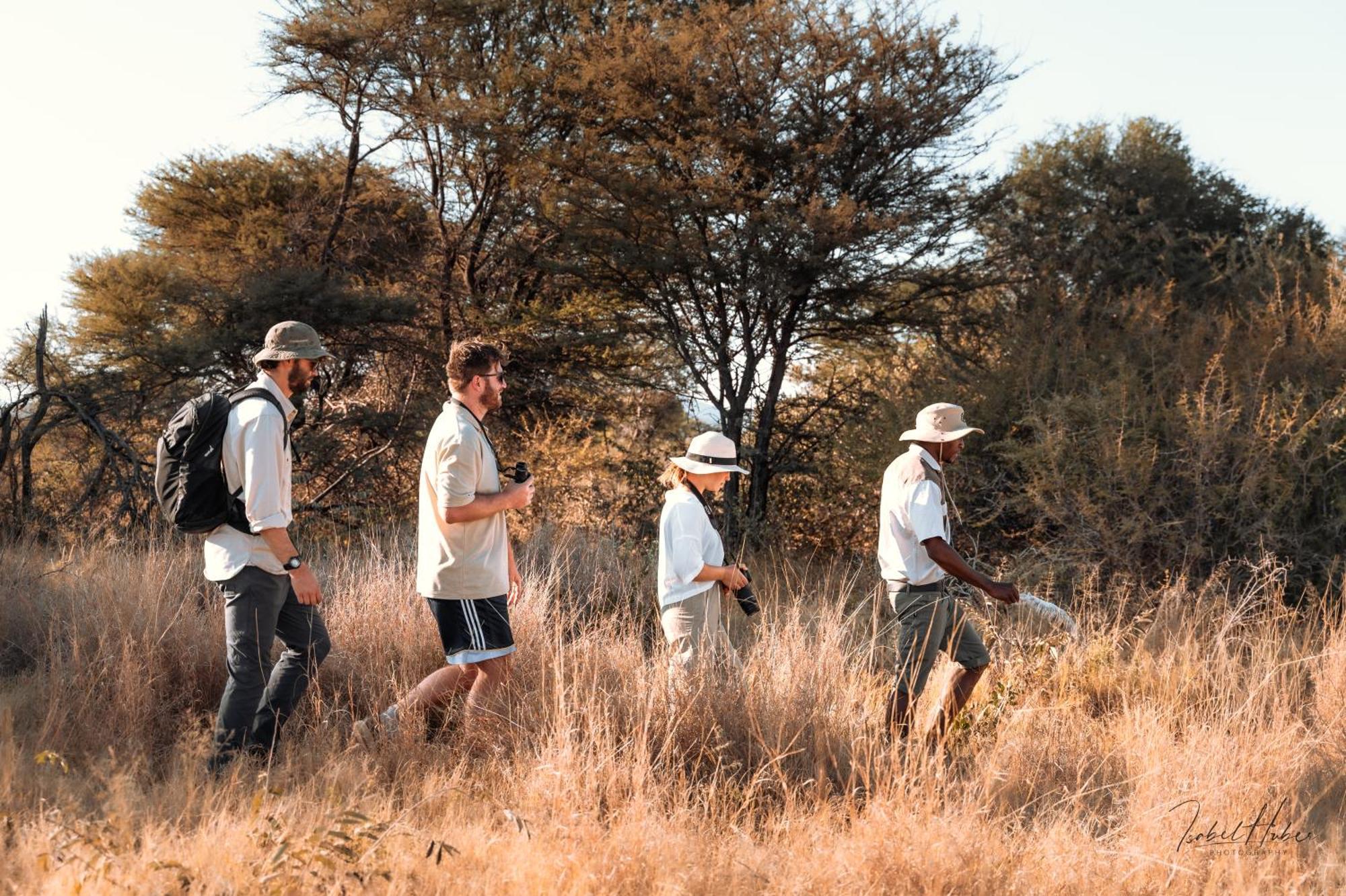 Gabus Safari Lodge Otavi 외부 사진