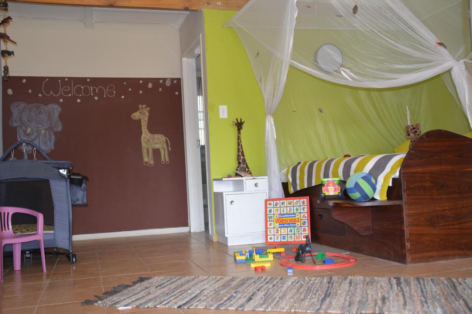 Gabus Safari Lodge Otavi 외부 사진